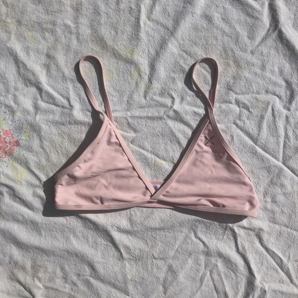 Boutinela Bikini top